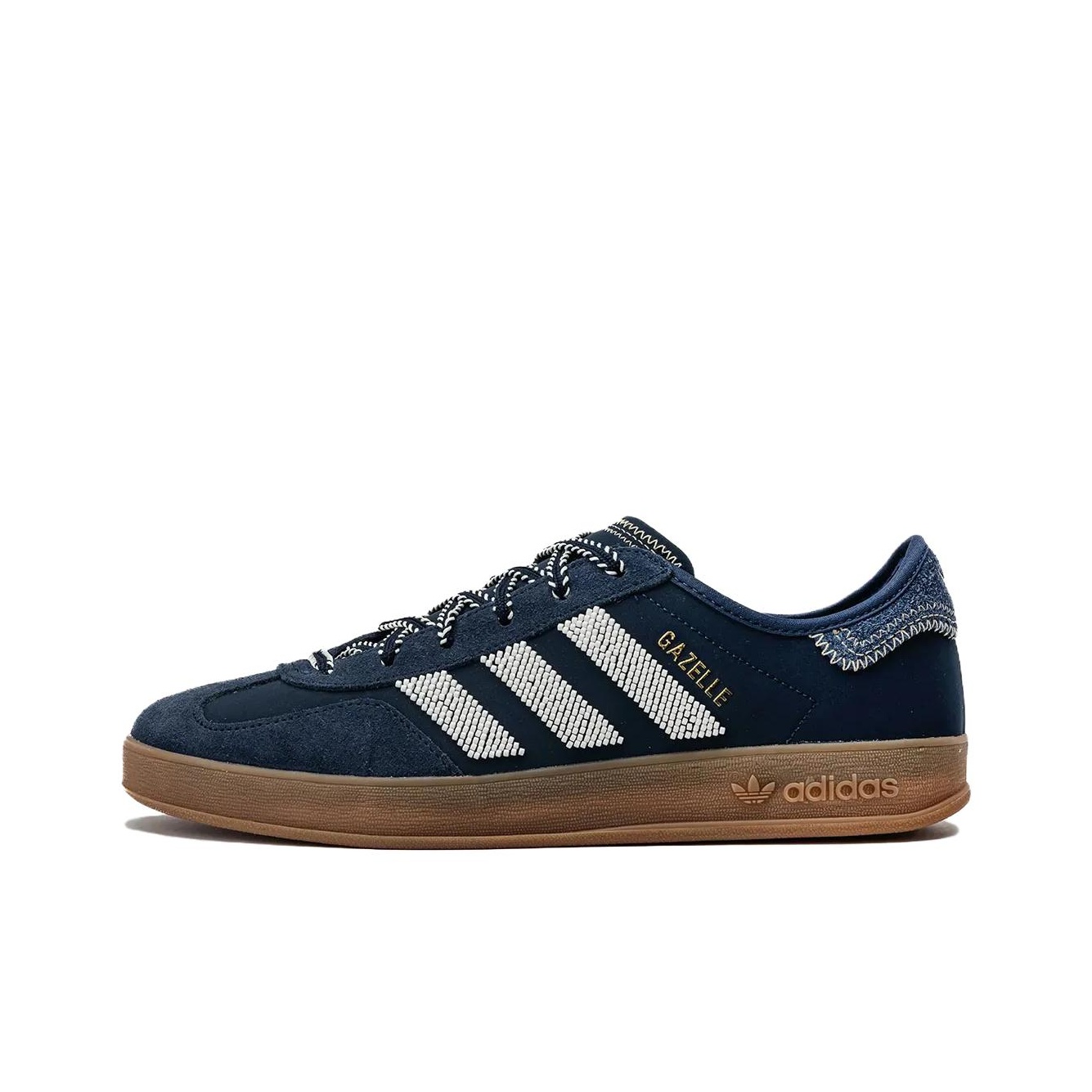 Adidas Shoes Gazelle - Adidas Originals x CLOT GAZELLE Zapatillas