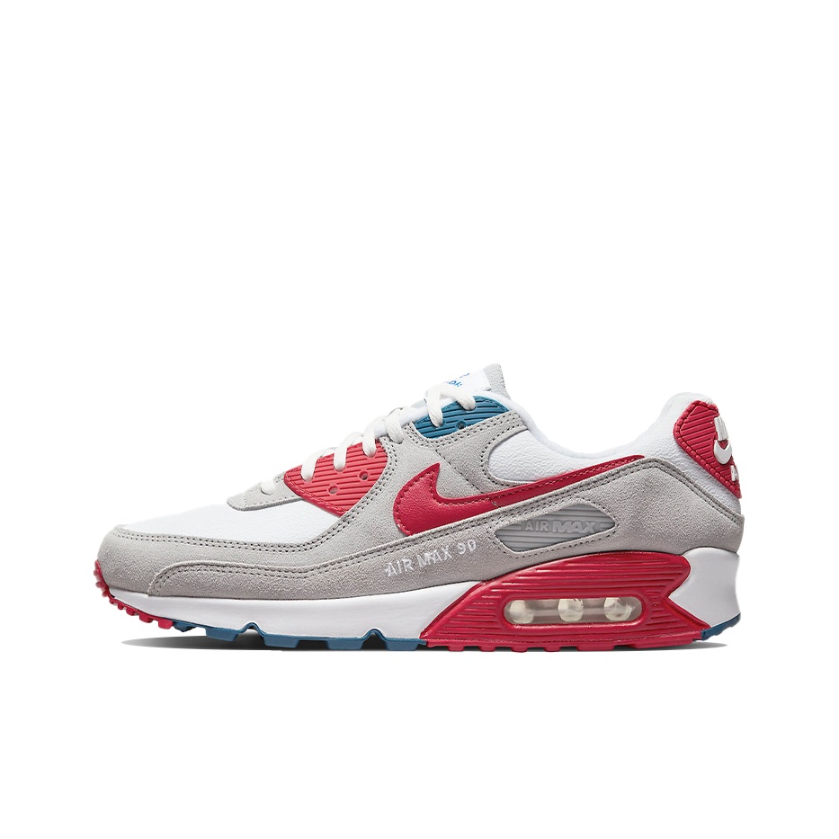 Zapatillas Nike Air Max 90 par - Nike Shoes Air Max 90 reseña y precio