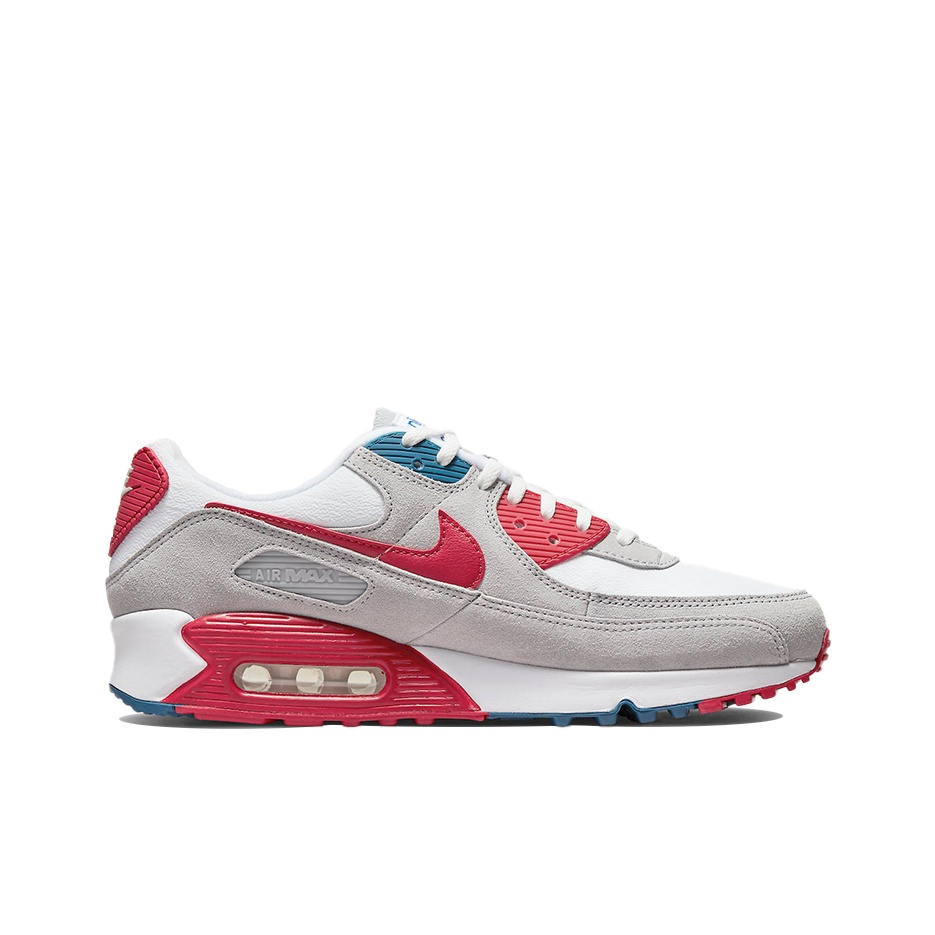 Zapatillas Nike Air Max 90 par - Nike Shoes Air Max 90 reseña y precio