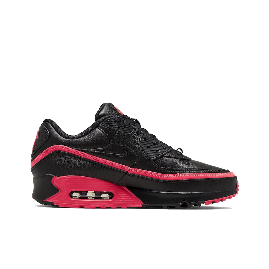 UNDEFEATED X Nike Air Max 90 Z - Nike Shoes Air Max 90 reseña y precio