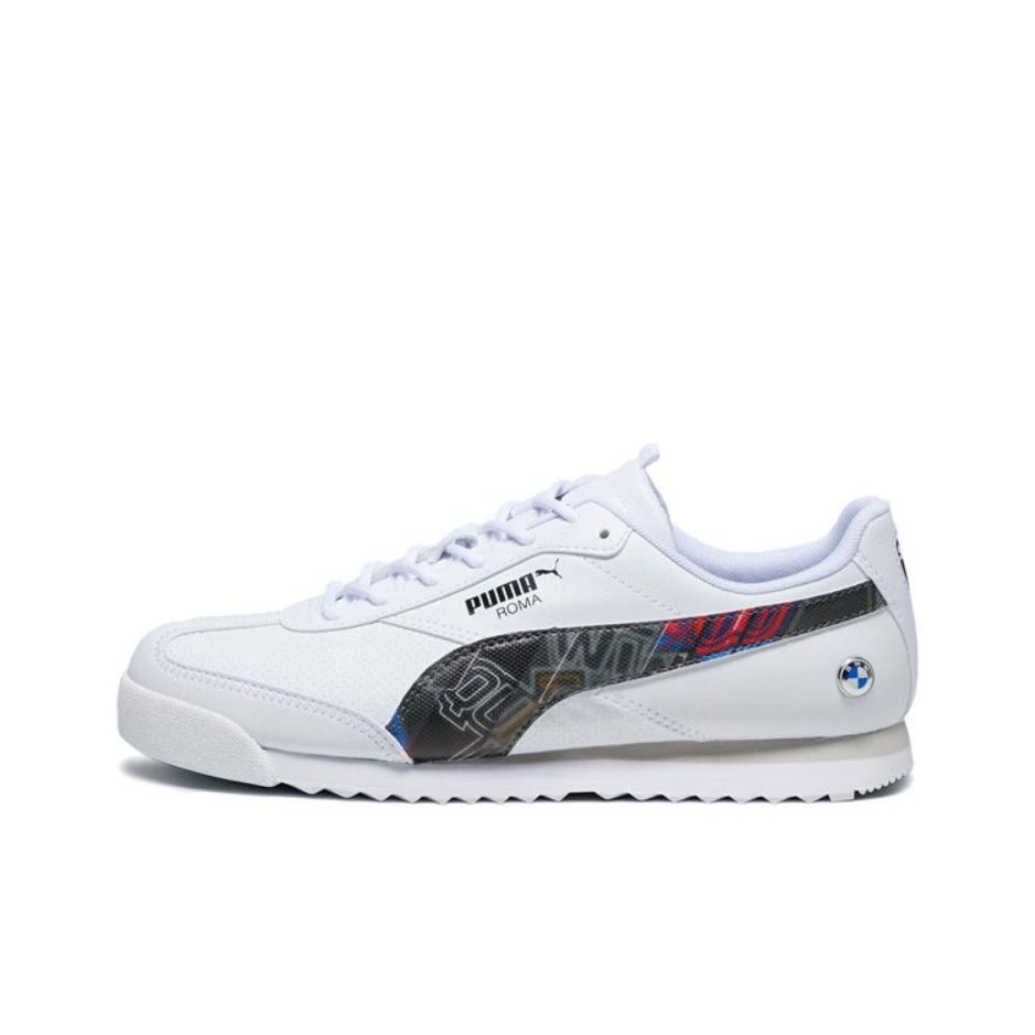 PUMA BMW MMS Roma Via Zapatill - Puma Shoes Rs-X reseña y precio